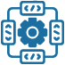 Innovative Blockchain Application Frameworks